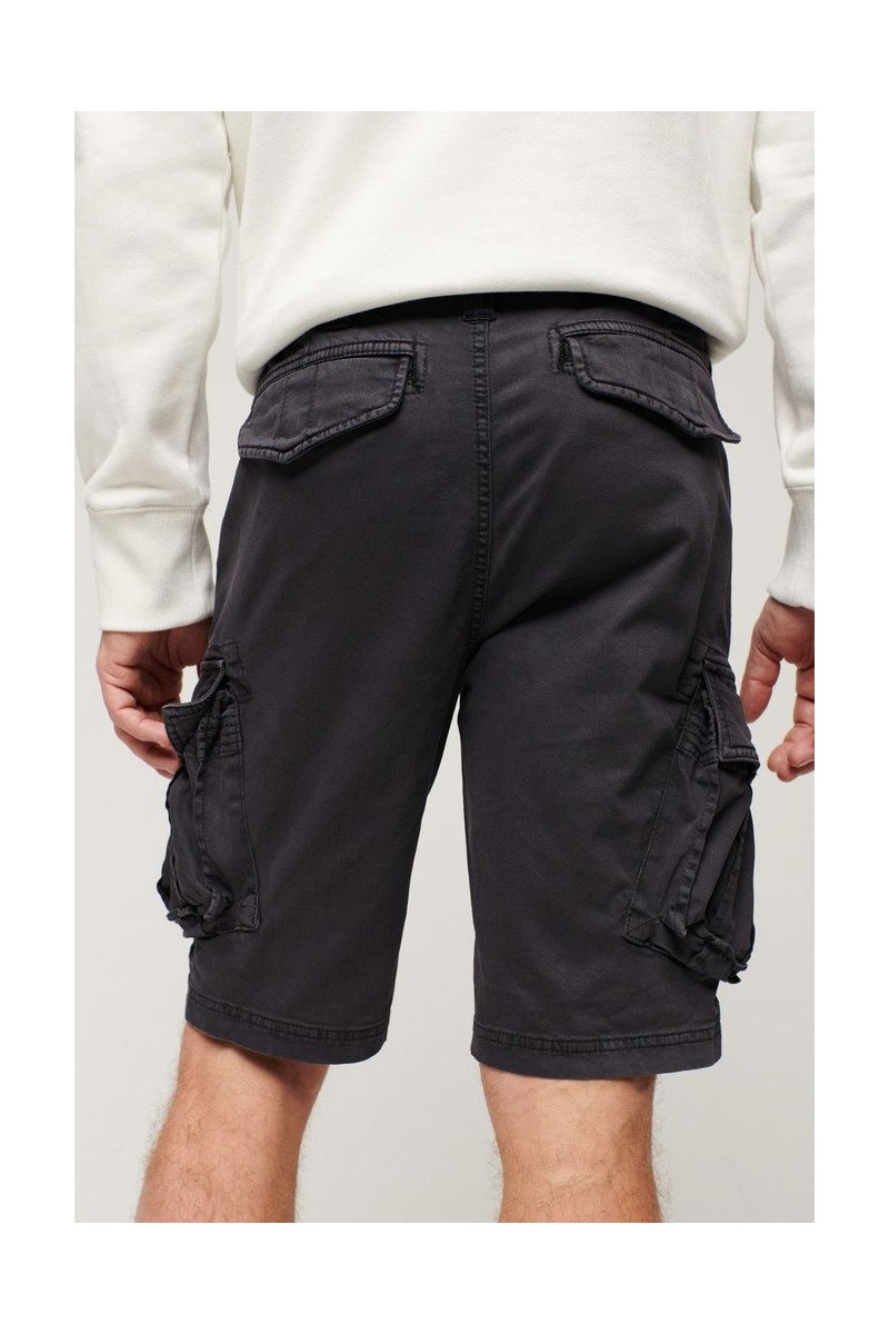 Bermudas Superdry m7110433a