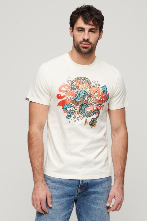 Superdry T-Shirt m1011897a