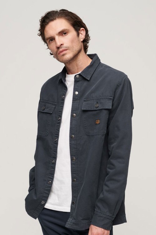 Superdry Overshirt M4010730A