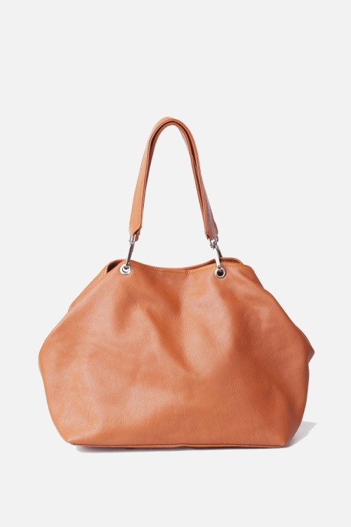 Bolso de piel Biba sty1l