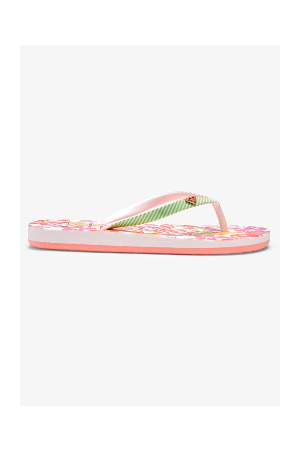 Roxy chanclas online niña