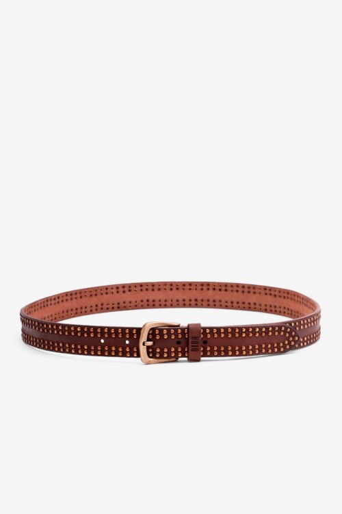 Biba Nia1a leather belt