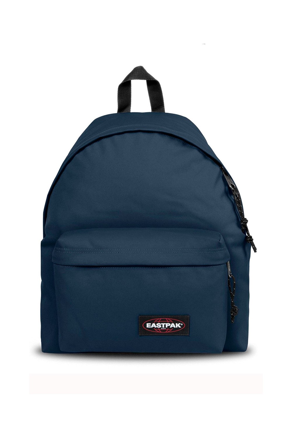 Eastpak navy backpack on sale