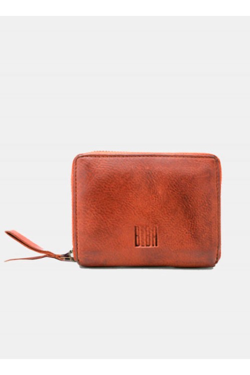 biba leather wallet bt12