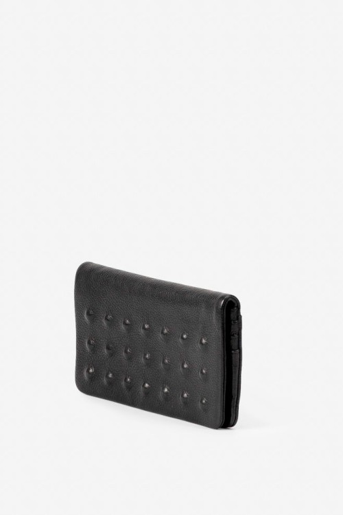 biba leather wallet lub4l