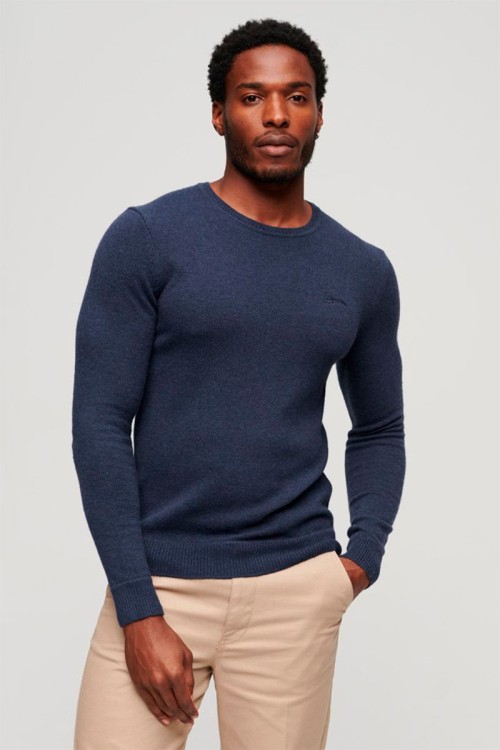 Superdry m6110564a Pullover