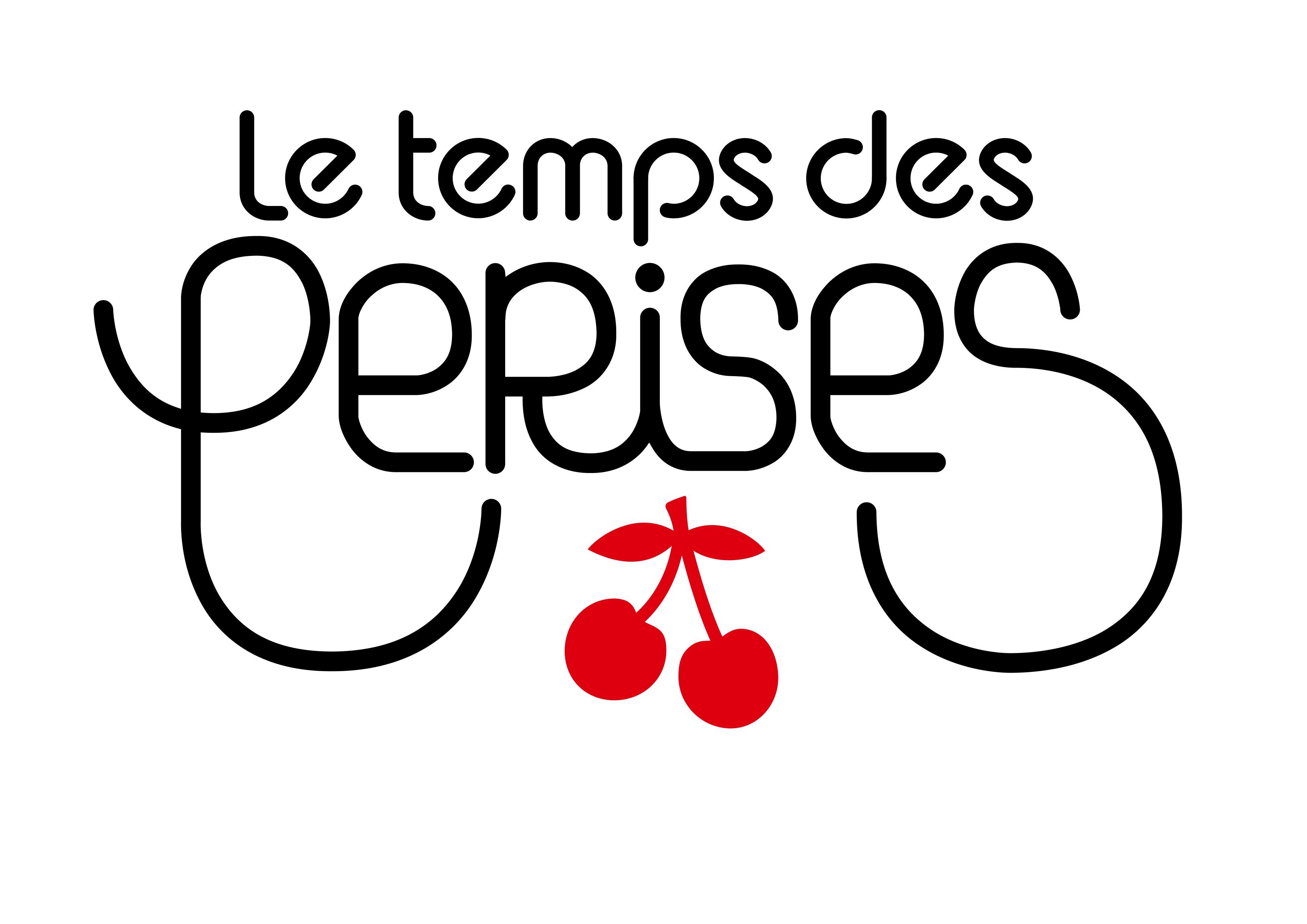 Le temps des cerises